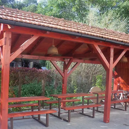 Affittacamere Sofia Luhačovice