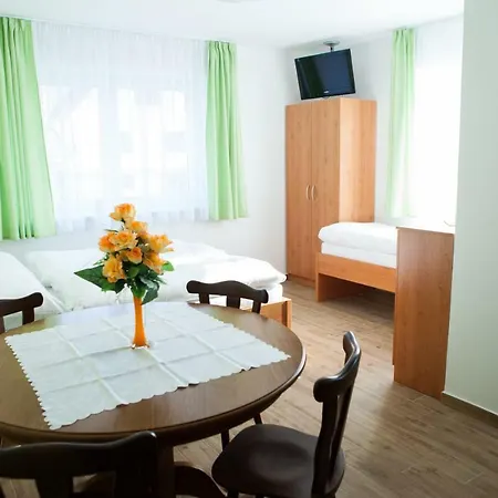 Sofia 3* Luhačovice