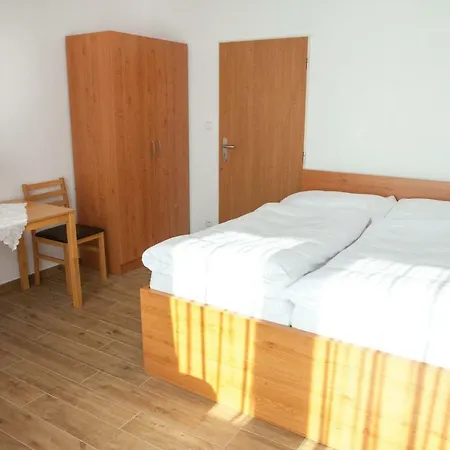 Πανσιόν Sofia