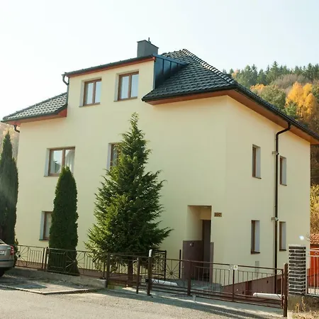 Sofia 3* Luhačovice