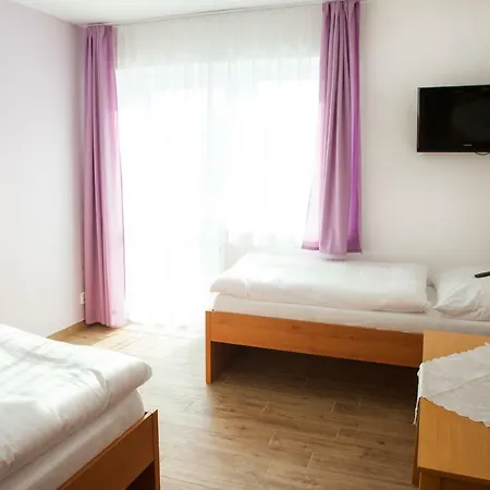 Sofia 3* Luhačovice