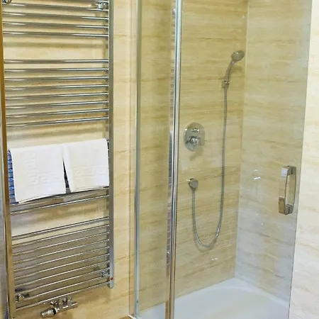 Sofia Affittacamere Luhačovice