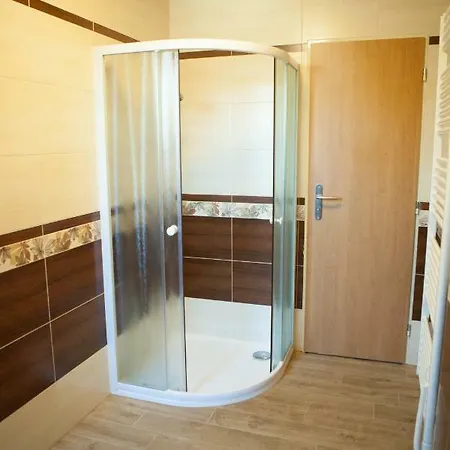 Sofia Affittacamere Luhačovice