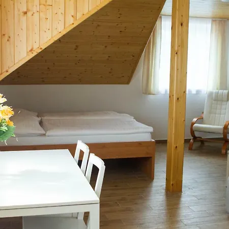 Affittacamere Sofia Luhačovice