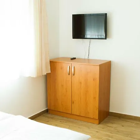 Sofia Pensjonat Luhačovice