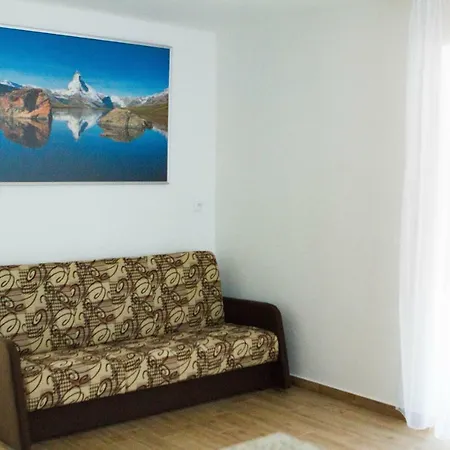 Sofia 3* Luhačovice