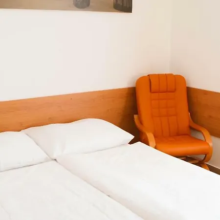 Affittacamere Sofia Luhačovice