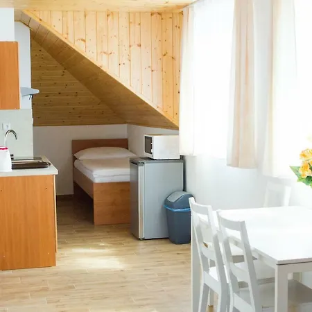 Sofia 3* Luhačovice