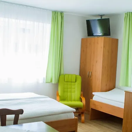 Sofia Πανσιόν