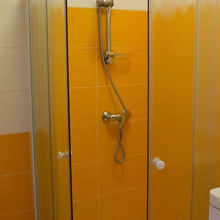 Affittacamere Sofia Luhačovice