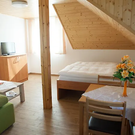 Sofia 3* Luhačovice