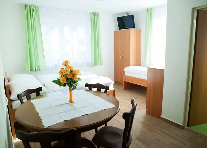 Sofia 3* Luhačovice