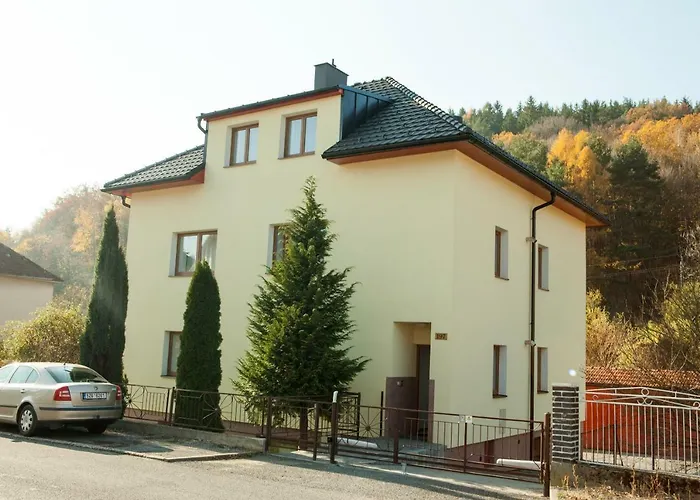 Sofia 3* Luhačovice