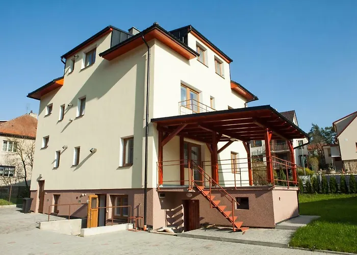 Pensjonat Sofia