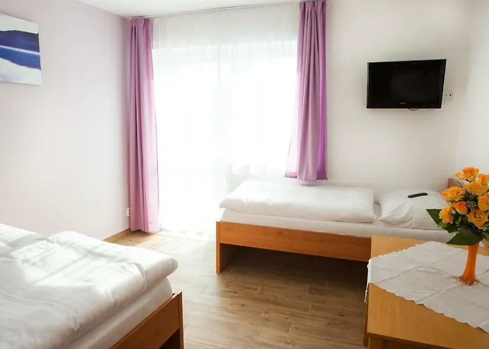 Sofia 3* Luhačovice