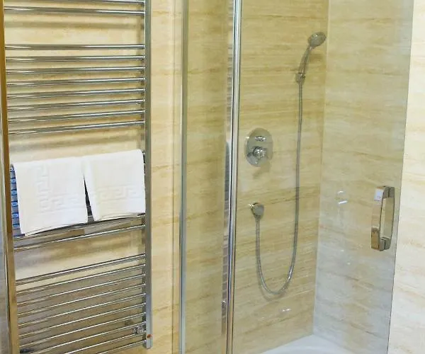 Sofia Pensionat Luhačovice