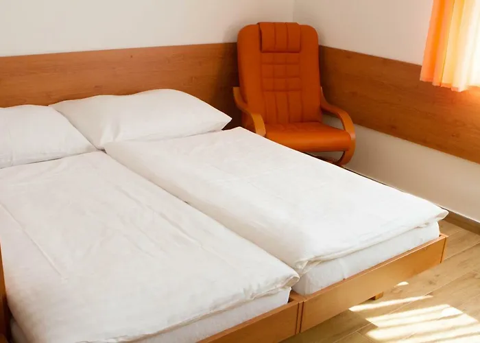 Sofia Pensjonat 3*