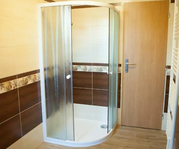 Sofia Pensionat Luhačovice