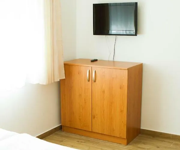 Sofia Pensionat Luhačovice