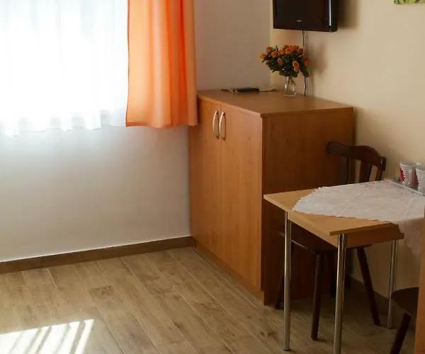 Sofia 3* Luhačovice