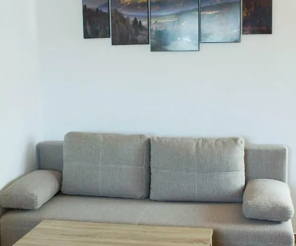 Sofia 3* Luhačovice