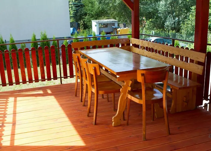 Sofia Pensionat Luhačovice