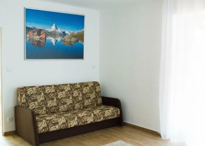 Sofia 3* Luhačovice