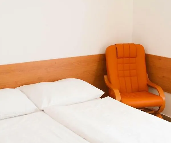 Pensionat Sofia Luhačovice