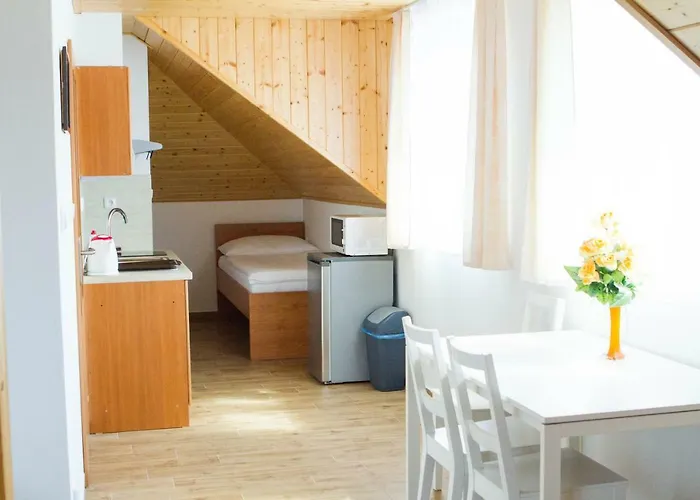 Sofia 3* Luhačovice