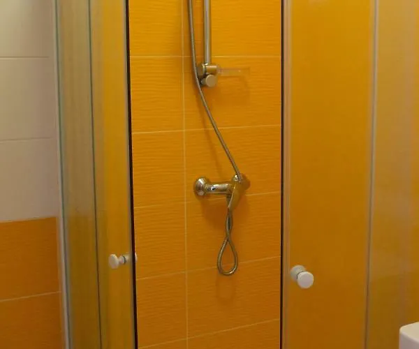 Pensionat Sofia Luhačovice