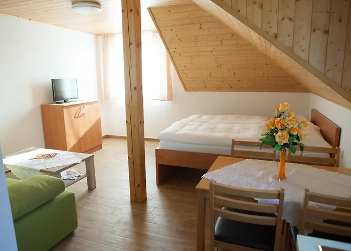 Sofia 3* Luhačovice