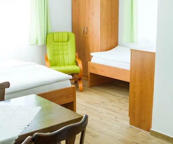 Sofia Pensionat Luhačovice